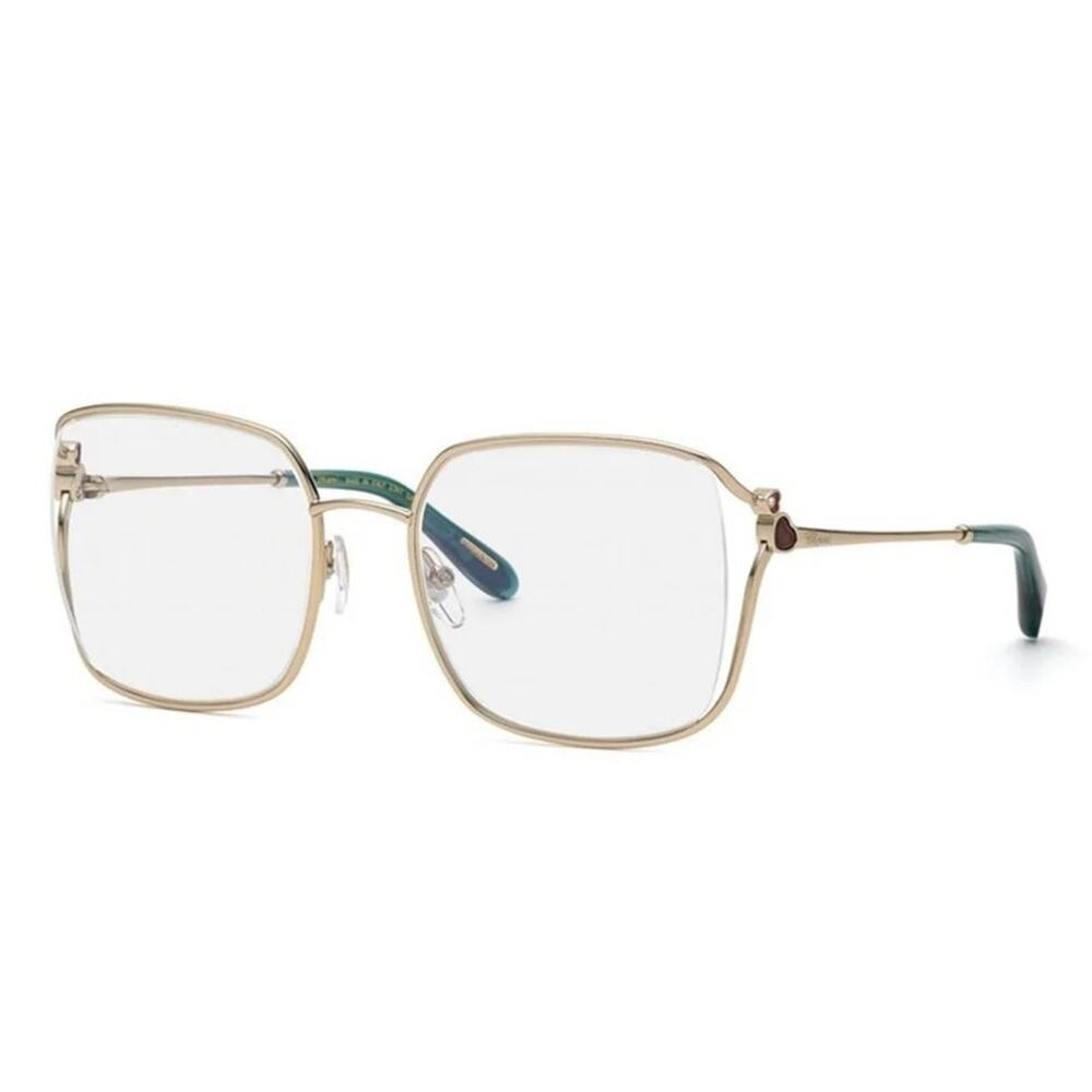New! CHOPARD VCHG29S 0594 Eyeglasses, Authentic